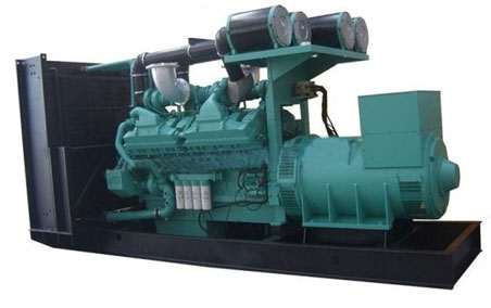 安顺200kw康明斯发电机组图片 安顺200kw康明斯发电机组图片