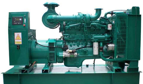 安顺64kw康明斯柴油发电机组图片 安顺64kw康明斯柴油发电机组图片