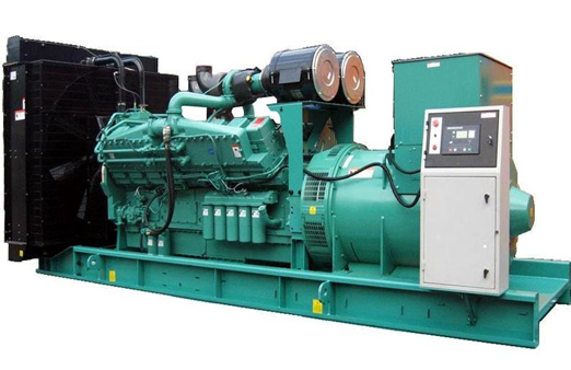安顺150kw康明斯柴油发电机组图片 安顺150kw康明斯柴油发电机组图片