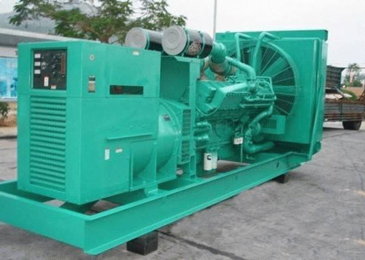 安顺75kw康明斯柴油发电机组图片 安顺75kw康明斯柴油发电机组图片