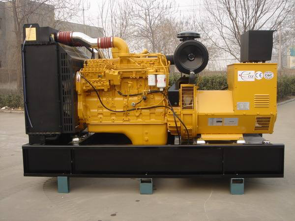 安顺发电机出租