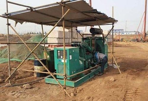 安顺发电机出租