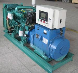 安顺发电机出租