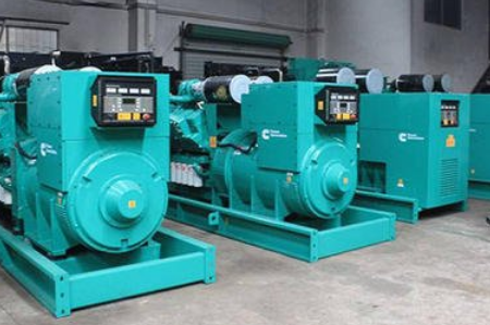 安顺柴油发电机