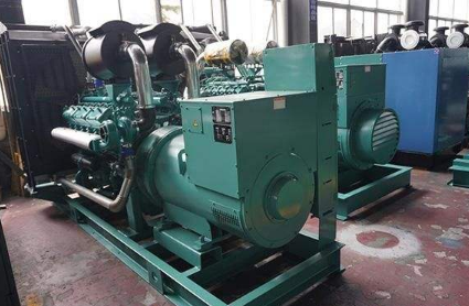 安顺柴油发电机 安顺柴油发电机