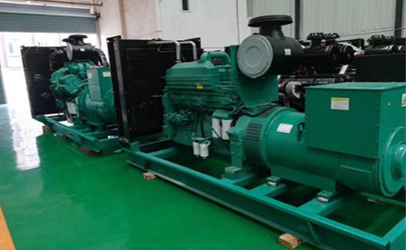安顺发电机出租 安顺发电机出租