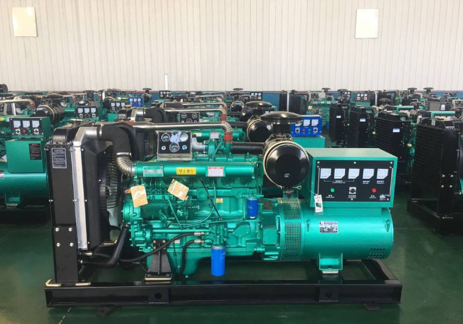 安顺柴油发电机 安顺柴油发电机