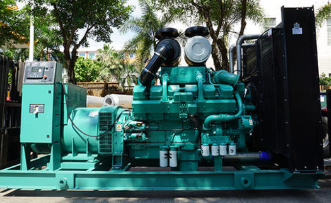 安顺柴油发电机 安顺柴油发电机