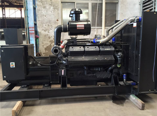 安顺柴油发电机