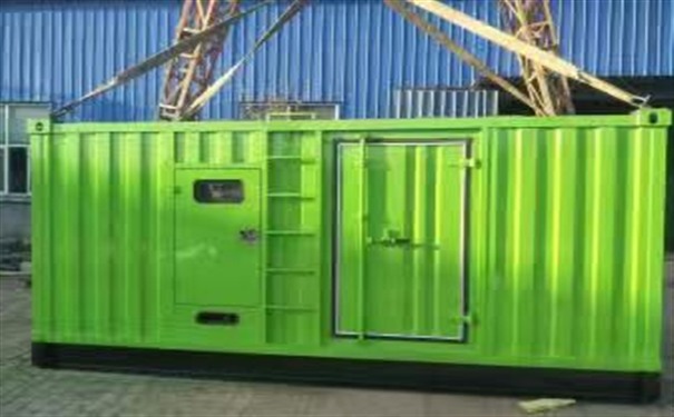 安顺600kw大型柴油发电机组出租价格 安顺600kw大型柴油发电机组出租价格