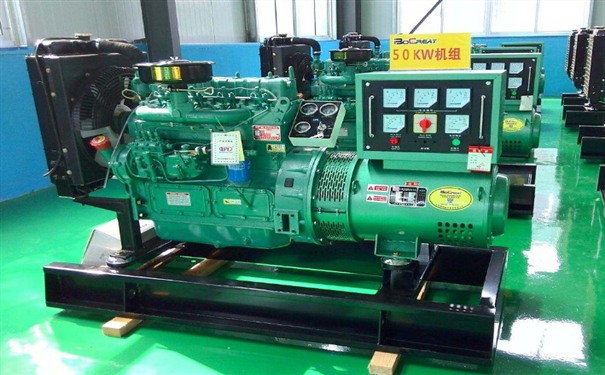 安顺发电机出租